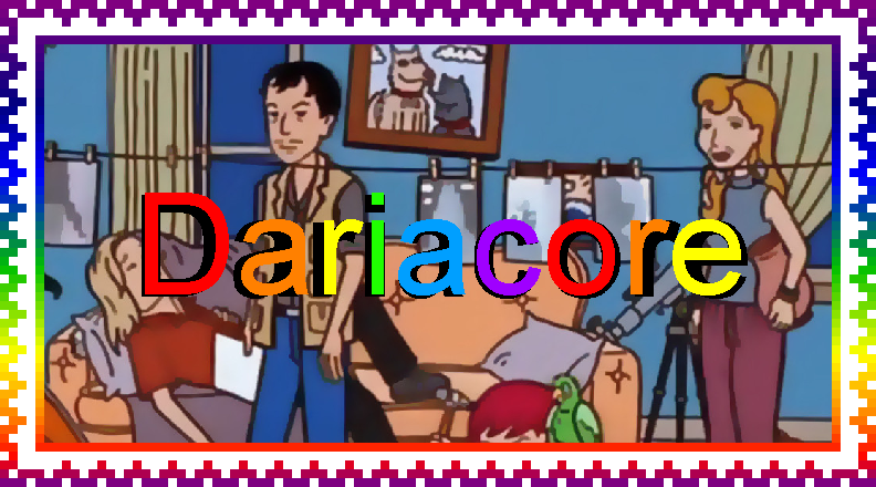 dariacore