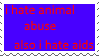 i hate animal abuse also i hate aids :3